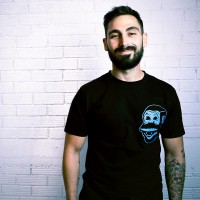 Ioannis Boursinos