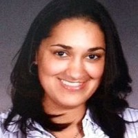 Courtney Valentine, NBCT