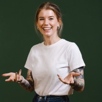 Silje Tjomlid