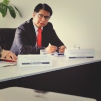 Carlos E. Pasache Cardenas