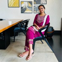 Thanvi Gowda