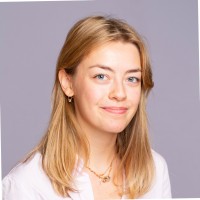 Camille Schweitzer