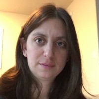 Claudia Silva Alonso