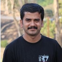 Ramesh K. Krishnan