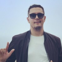 Abdenour Chaib
