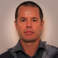 Louis Eybers