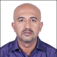 Raghu Ramgowda