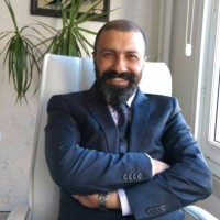 Hüseyin YILDIZ Chp Mersin Millet Vekili A.Adayı