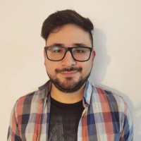 Sebastián Javier Gamonal Arias