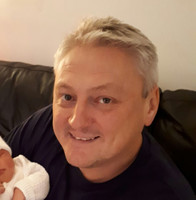 Darren Ingram