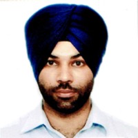 Jaspreet Singh Bajwa