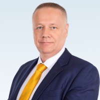 Emanuel Jech, Cpp, Cissp