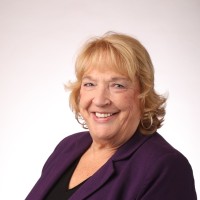 Barbara Bull