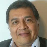 Pedro Tuesta