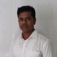 Shahin Ahamed