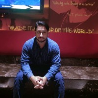 Mohammad Wasif