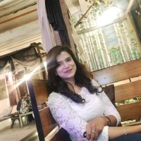 Rukhsar Rogangar