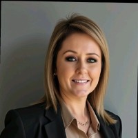 Justine Bremner-Naidoo