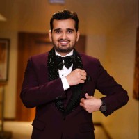 Abhijeet Anand
