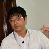 Toshikazu Yokoi