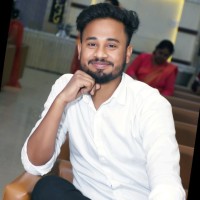 Raj Nishad
