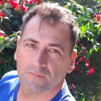 Paulo Sergio Da Paixão De Oliveira