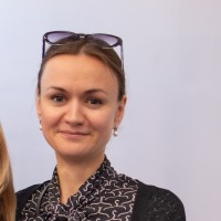 Nadia Diu