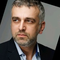 Paul Gradinaru