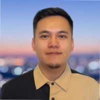 Justin Tran