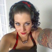 Michelle Bruton