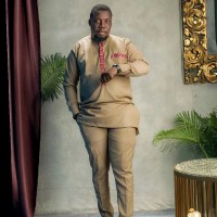 Steaven Aude's BOLO MACKAYA