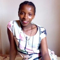 Tunanukye Monicah