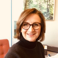 Céline Mouyssinat