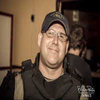 Jeff James