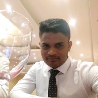 Tharindu Nandasiri