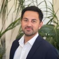 Sharan Chawla