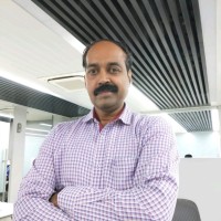 Sachin Ulhe