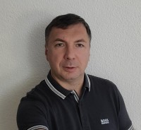 Michael Golikov