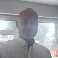 Michael Theaker
