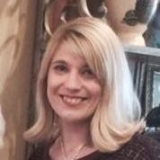 Lauren Sain, Shrm - Scp