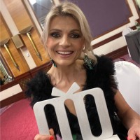 Lidija Kovarik