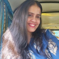 Harshini Srivastava