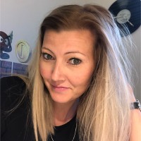 Camilla Ellebæk