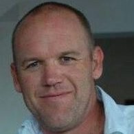 Patrick Hut