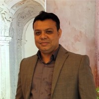 S. M. Arefin Shovan, CDCS, CAMS