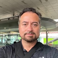 Frank Robles