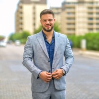 Joe Ghanem