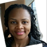 Doreen K. Mwenda