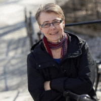 Åsa Eckerrot