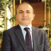 İbrahim Çakmanus